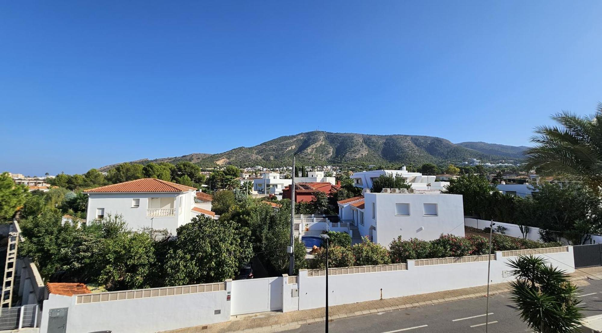 Benidorm B&B Albir El Albir Exterior photo